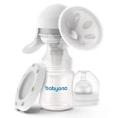 Laktatory - BabyOno ANATOMY 301 - miniaturka - grafika 1