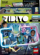 LEGO Vidiyo Alien DJ BeatBox 43104