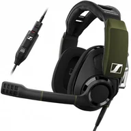 Słuchawki - Sennheiser GSP 550 - miniaturka - grafika 1