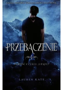 Przebaczenie upadli - Fantasy - miniaturka - grafika 2