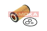 Świece zapłonowe - KAMOKA Filtr oleju F111401 - miniaturka - grafika 1