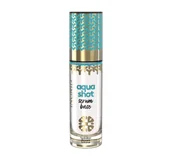 Bazy pod makijaż - Ingrid Cosmetics Baza Pod Makijaż Nawilżająca Aqua Shot 30.0 ml - miniaturka - grafika 1