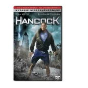 Science-fiction DVD - Hancock 2 dyskowa wersja bez cenzury) - miniaturka - grafika 1