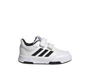 Buty dla dziewczynek - Buty dziecięce adidas Tensaur Sport GW1988 22 - miniaturka - grafika 1