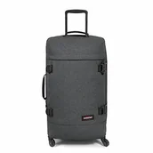 Walizki - Eastpak Trans4 M walizka, Grau (Black Denim) (szary) - EK81L77H - miniaturka - grafika 1