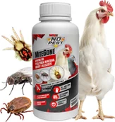 Preparaty na chwasty i szkodniki - NO PEST Oprysk na Ptaszyńca Kurzego 1L Środek Preparat Płyn Koncentrat na Ptaszyńce - miniaturka - grafika 1