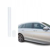 Akcesoria tuningowe - Uniwersalne Odbojniki Ochronne Na Drzwi Do Auta - miniaturka - grafika 1