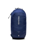 Plecaki - Salomon Plecak Trailblazer 10 LC2183000 Niebieski - miniaturka - grafika 1