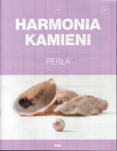 Harmonia Kamieni - Czasopisma - miniaturka - grafika 1