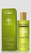 Kosmetyki do stylizacji włosów - Inoar Argan Oil Olejek po keratynowym prostowaniu, arganowy wygładzający 60ml - miniaturka - grafika 1