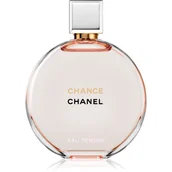 Wody i perfumy damskie - Chanel Chance Eau Tendre woda perfumowana 150ml - miniaturka - grafika 1