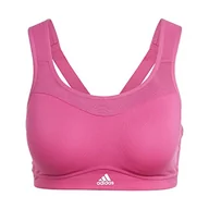 Biustonosze - adidas Tlrdim HS Biustonosz sportowy Kobieta - miniaturka - grafika 1