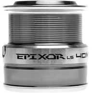 Kołowrotki - Płytka szpula zapasowa do kołowrotka Okuma Epixor LS Spinning 5+1bb - miniaturka - grafika 1