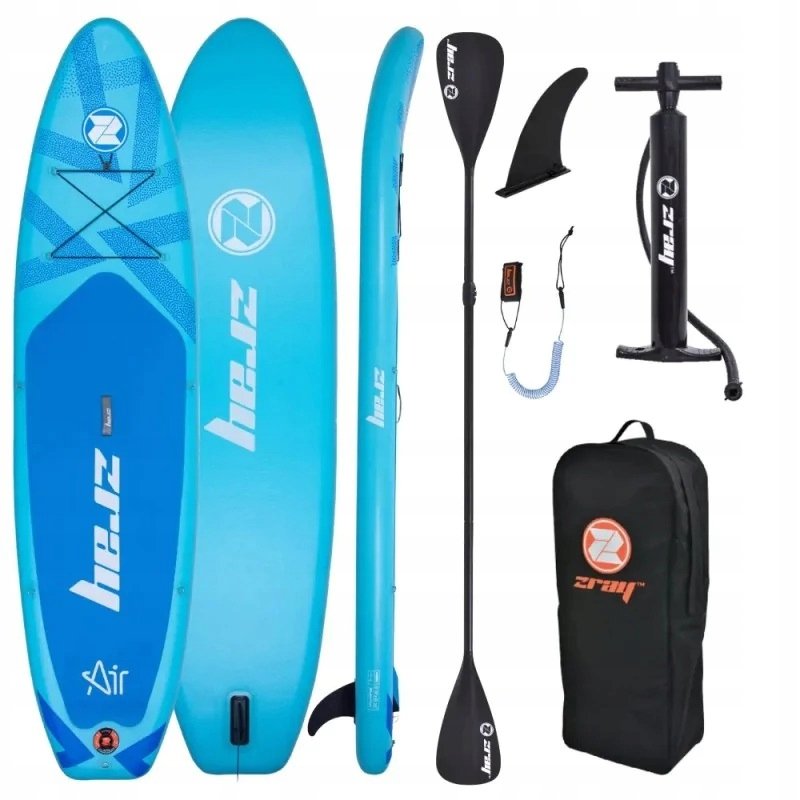 Deska Sup Zray EA-3 Allround Air 10'6