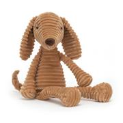 Maskotki i pluszaki - Zabawny Pies 36 cm - miniaturka - grafika 1