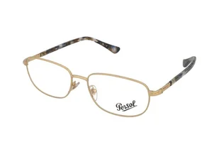 Dioptrie szkieł Persol PO1005V 515 - Okulary korekcyjne, oprawki, szkła - miniaturka - grafika 1