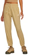 Spodnie damskie - Spodnie Nike Sportswear Gym Vintage DM6390252 L - miniaturka - grafika 1