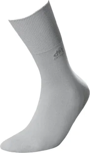 JJW Skarpetki DeoMed Cotton szare r. 35-38 - Skarpety termoaktywne - miniaturka - grafika 1