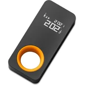 Dalmierze - Dalmierz laserowy HOTO QWCJY001, bluetooth - miniaturka - grafika 1