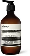 Balsamy i kremy do ciała - Aésop Aésop Body Rejuvenate Intensive nawilżający balsam do ciała do skóry suchej 500 ml - miniaturka - grafika 1