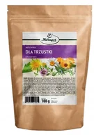 Herbata - Mieszanka DLA TRZUSTKI 100g HERBAPOL KRAKÓW - miniaturka - grafika 1