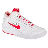 Buty trekkingowe męskie - Buty sportowe Sneakersy męskie, Air Flight Mid - miniaturka - grafika 1