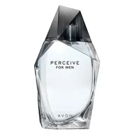 Wody i perfumy męskie - AVON Perceive - Perfumy męskie EDT - 100ml - miniaturka - grafika 1