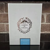 Wody i perfumy unisex - Salvatore Ferragamo Giardini Di Toscana- Bianco Latte EDP 100 ml - miniaturka - grafika 1