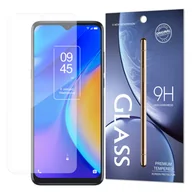 Szkła hartowane na telefon - Tempered Glass szkło hartowane 9H TCL 20 SE (opakowanie – koperta) - miniaturka - grafika 1