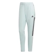 Spodnie damskie - adidas Tiro Tk Pntw Cu damskie spodnie do biegania, casazu/marsom, M, Casazu/Marsom, M - miniaturka - grafika 1