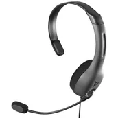 Słuchawki - PDP LVL30 XBOX ONE Szare - miniaturka - grafika 1