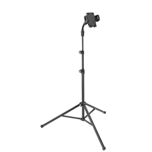 K&amp;M 19749-000-55 Statyw pod Smartphone - Inne akcesoria muzyczne - miniaturka - grafika 1