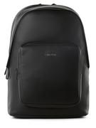 Plecaki - Calvin Klein - Plecak męski, czarny - miniaturka - grafika 1