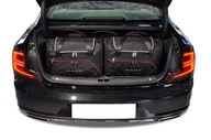 Akcesoria do bagażników dachowych - VOLVO S90 PHEV 2016+ TORBY DO BAGAŻNIKA 5 SZT - miniaturka - grafika 1