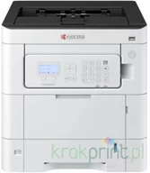 Drukarki - Drukarka laserowa kolor Kyocera ECOSYS PA3500cx (1102YJ3NL0) - miniaturka - grafika 1