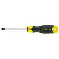 Śrubokręty - Stanley wkrętak PH 2 x 100mm CushionGrip 0-64-940 - miniaturka - grafika 1