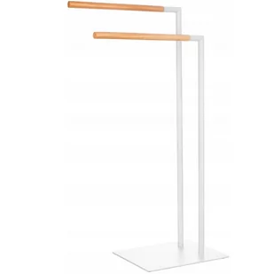 BRUNBESTE 1108 STOJAK NA RĘCZNIKI - Wieszaki łazienkowe - miniaturka - grafika 1