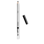 Kredki do oczu - KIKO Milano Smoky Eye Pencil kredka do zewnętrznego konturu oka Black - miniaturka - grafika 1
