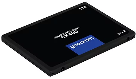 GoodRam SSDPR-CX400-01T-G2