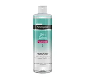 Płyny micelarne - Neutrogena Skin Detox woda micelarna 400ml - miniaturka - grafika 1