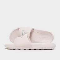 Klapki i japonki damskie - NIKE VICTORI ONE SLIDES - Nike - miniaturka - grafika 1