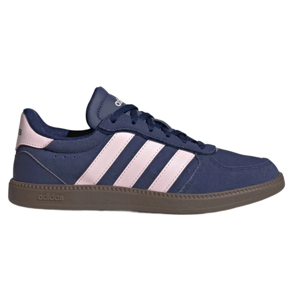 Buty Adidas Breaknet Sleek LA1553