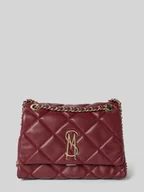 Torebki damskie - Torba na ramię z detalem z logo model ‘Bjolene’ - miniaturka - grafika 1