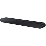 Soundbary - Samsung HW-S60B czarny - miniaturka - grafika 1