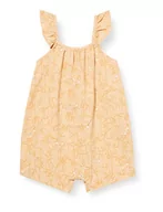 Odzież sportowa dziecięca - United Colors of Benetton Dres do biegania dla chłopców, Rosa Arancione Multicolore 75d, 68 - miniaturka - grafika 1