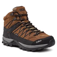 Buty trekkingowe męskie - Trekkingi CMP 3Q12947 Cotto P777 - miniaturka - grafika 1