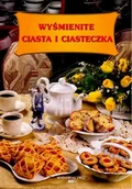 Ciasta, desery, wypieki - Wyśmienite ciasta i ciasteczka - miniaturka - grafika 1