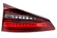 Lampy tylne - Lampa tylna zespolona Valeo 048753 - miniaturka - grafika 1
