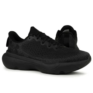Buty męskie sportowe treningowe Under Armour UA Infinite - Buty trekkingowe męskie - miniaturka - grafika 1