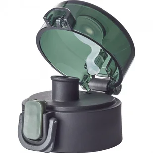 Bidon Tritanowy 680 Ml, Zielony Bottle Zwilling - Survival - akcesoria - miniaturka - grafika 7